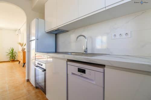 Penthouse met 2 slaapkamers in Torrevieja — foto 9