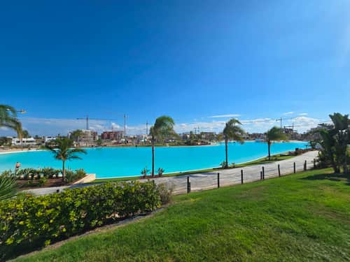 Appartement met 2 slaapkamers in Santa Rosalía — foto 31