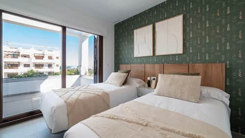 Nieuwbouwbungalow met 3 slaapkamers in Pulpí — foto 1