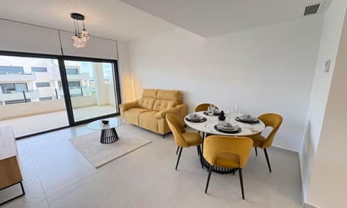 Appartement met 2 slaapkamers in Orihuela Costa — foto 9
