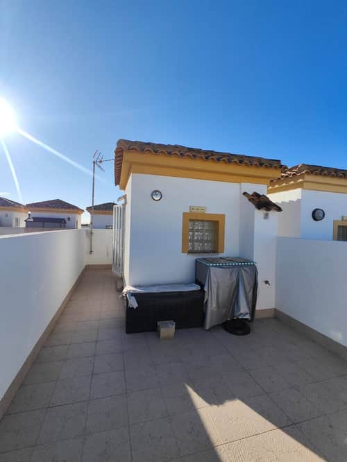 Woning met 2 slaapkamers in San Pedro del Pinatar — foto 44