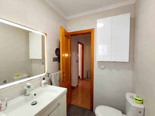 Rijwoning met 6 slaapkamers in Los Altos — foto 17