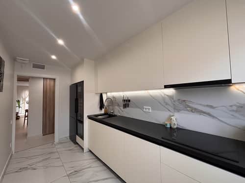 Appartement met 2 slaapkamers in Lo Pagan — foto 21