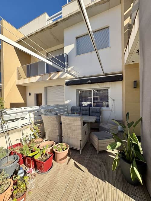 Appartement met 3 slaapkamers in Guardamar del Segura — foto 12