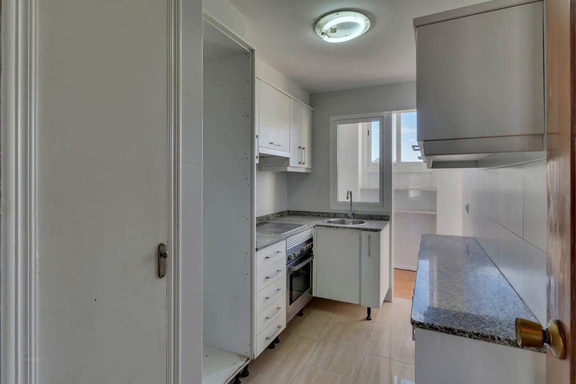 Apartamento con piscina ubicado a 100 metros de la playa - 7