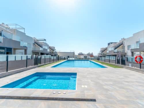 Appartement met 2 slaapkamers in Torrevieja — foto 29