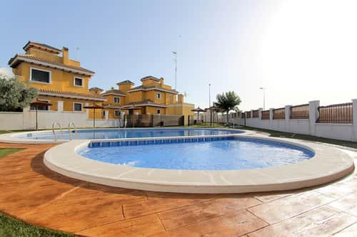 Villa met 5 slaapkamers in Ciudad Quesada — foto 12