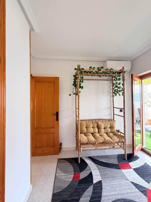 Penthouse met 2 slaapkamers in Torrevieja