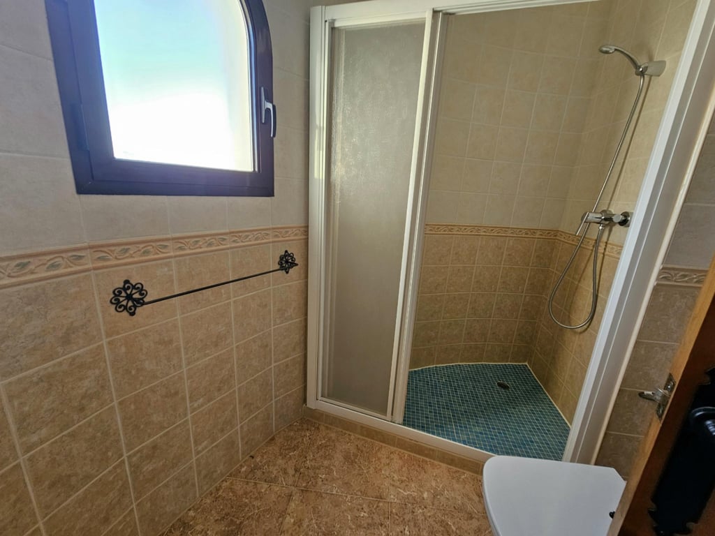 Bonita Villa con Preciosas Vistas al mar en Benitachell - 16