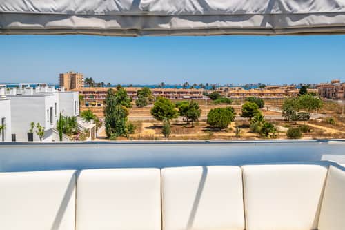 Penthouse met 3 slaapkamers in Cartagena — foto 40