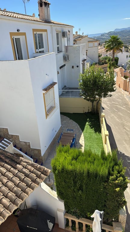 3-bed Villa in Benitachell photo 21