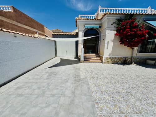 Villa met 2 slaapkamers in Torrevieja — foto 4