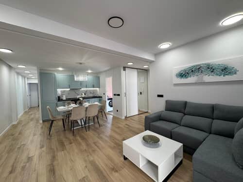 Appartement met 3 slaapkamers in Torrevieja — foto 21
