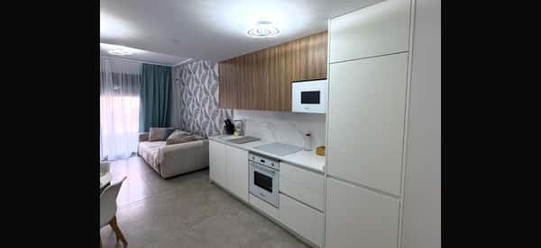 Appartement met 2 slaapkamers in Torrevieja