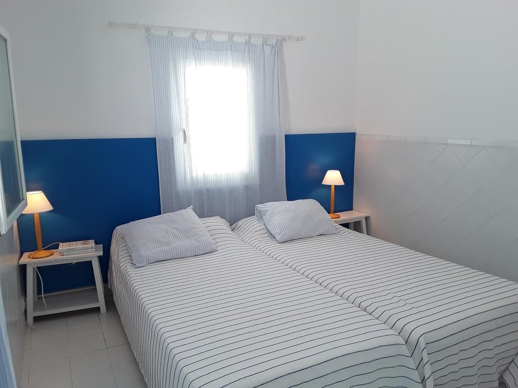 Chalet/adosado primera linea de playa a Denia - 20