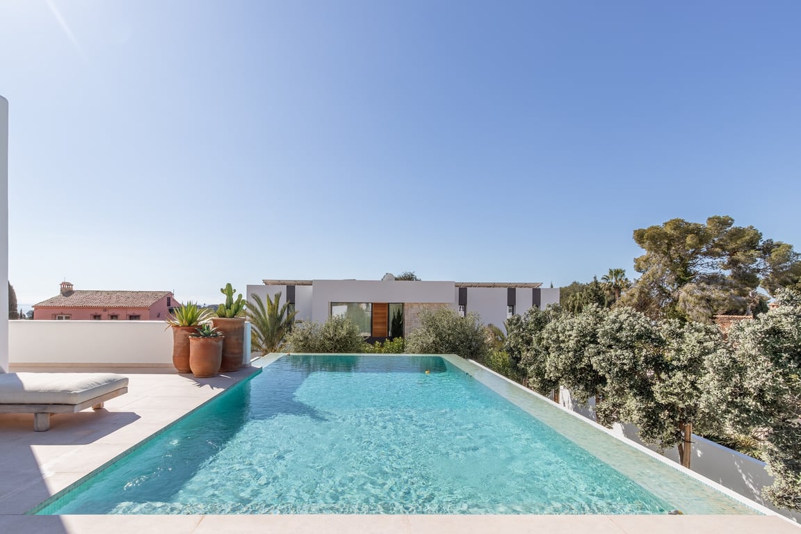 LS-956835 - Villa en Teulada