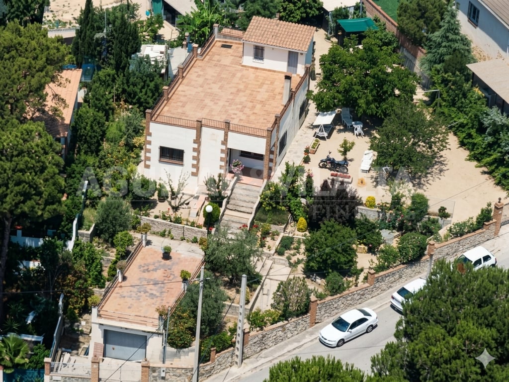 CASA EN VILANOVA DEL VALLES - 27