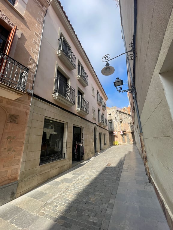 Reformado en Carrer Forn - 6