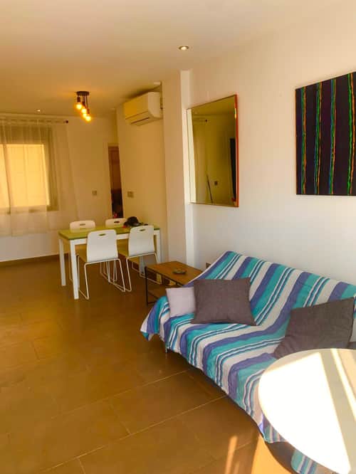 Appartement met 2 slaapkamers in Guardamar del Segura — foto 6