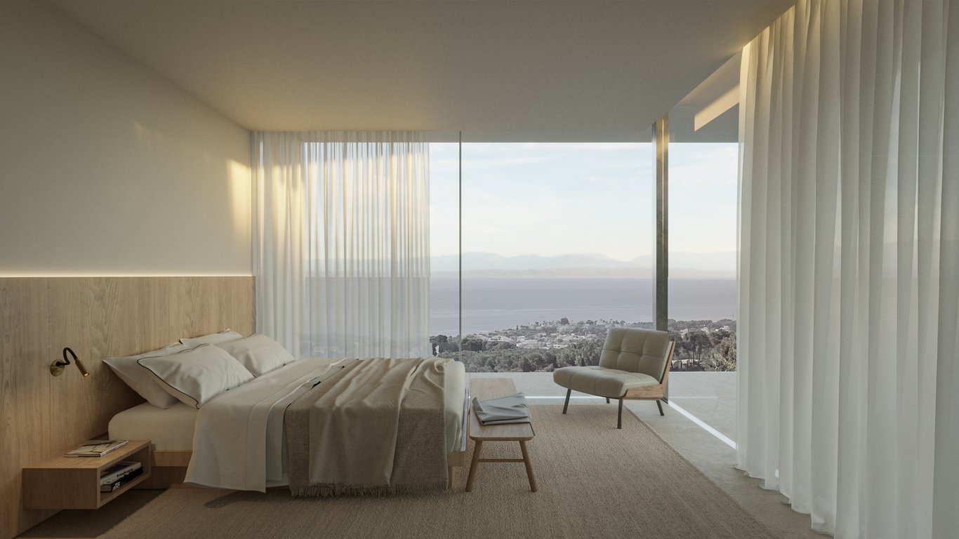 4-bed Villa in Benissa photo 5