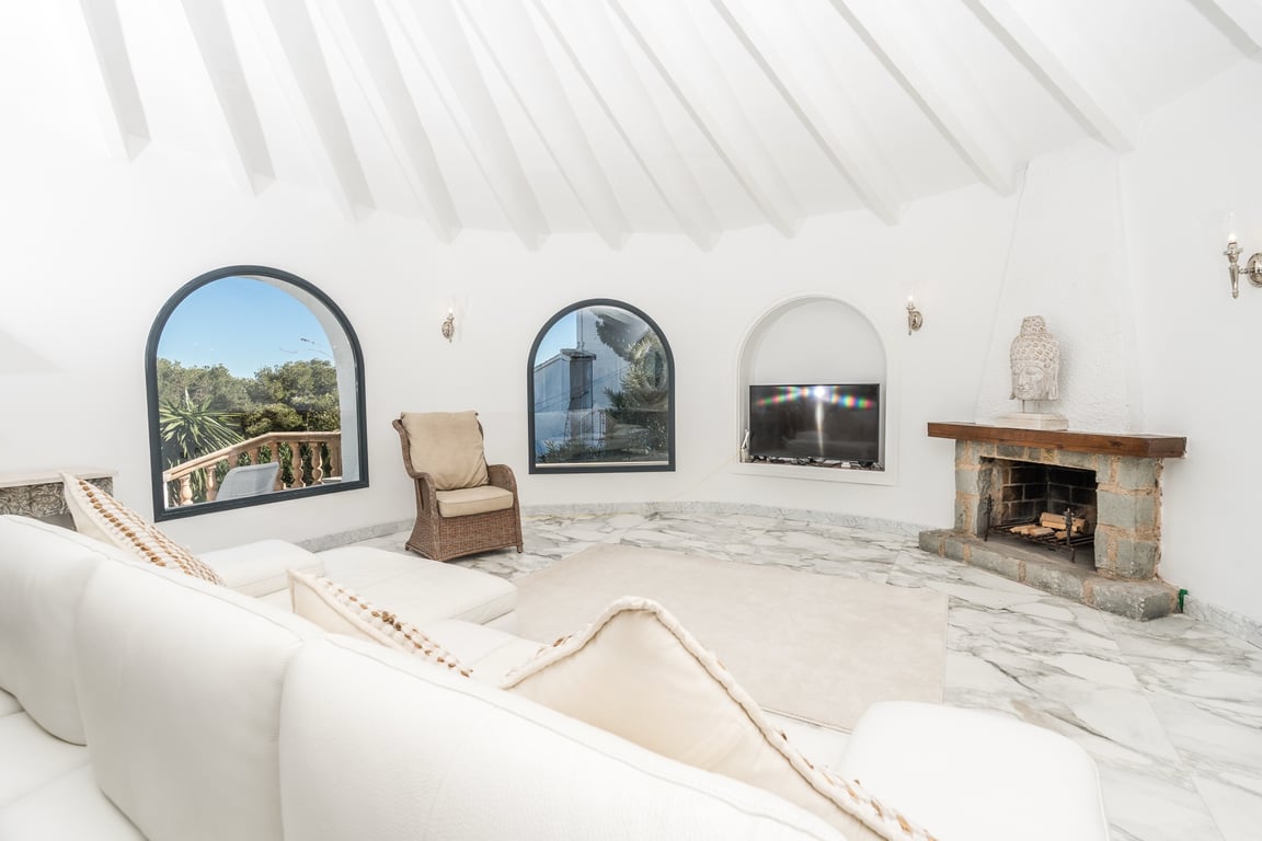 5-bed Villa in Jávea photo 13