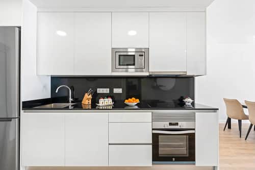 Appartement met 2 slaapkamers in Orihuela Costa — foto 16