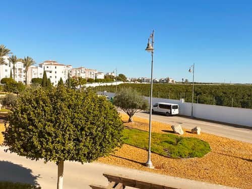 Villa met 2 slaapkamers in La Torre Golf Resort — foto 10