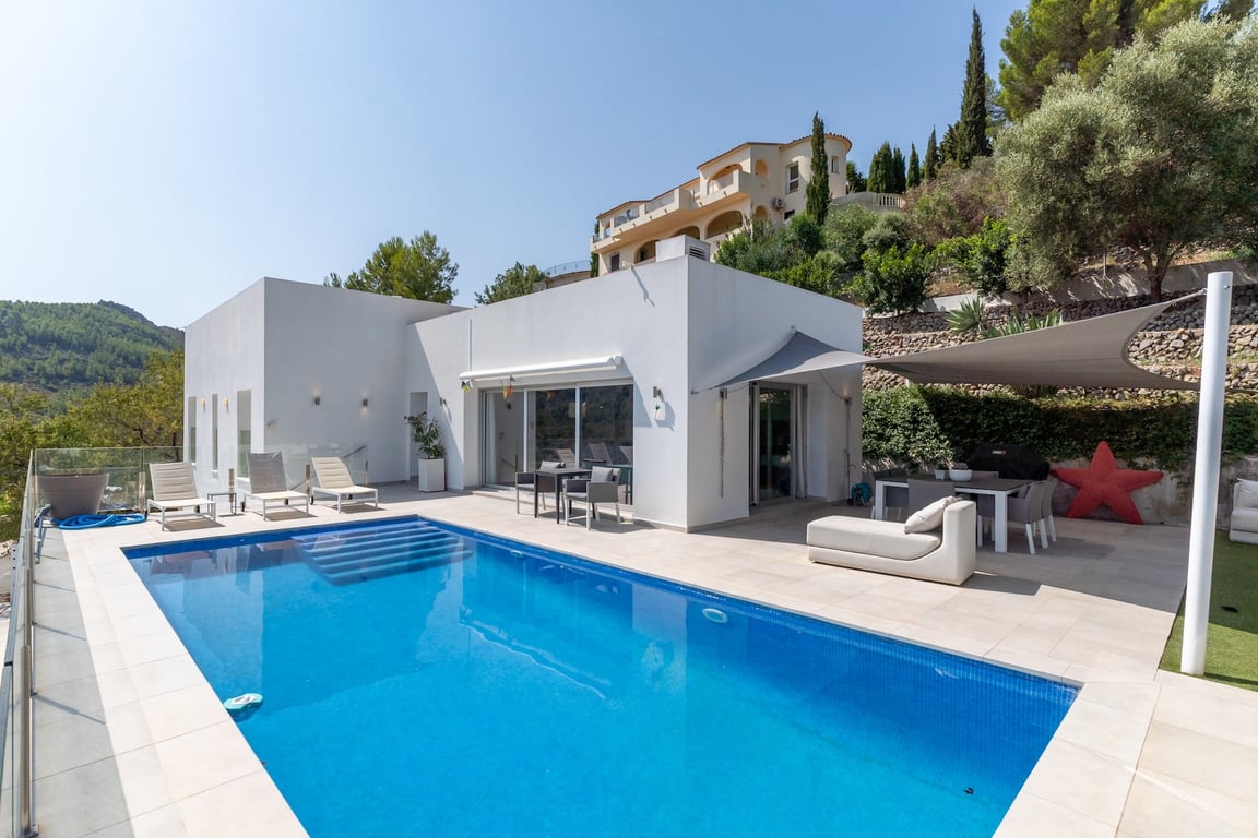LS-303001 - Villa in Orba