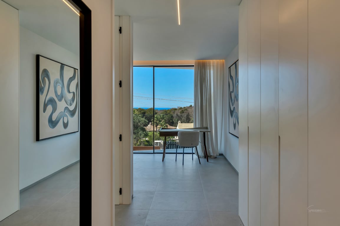 Venta. Chalet/Villa en Jávea