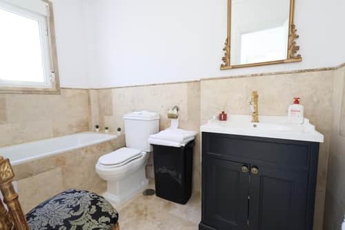 Villa met 3 slaapkamers in Orihuela Costa — foto 10