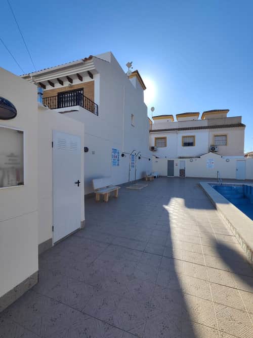 Woning met 2 slaapkamers in San Pedro del Pinatar — foto 50