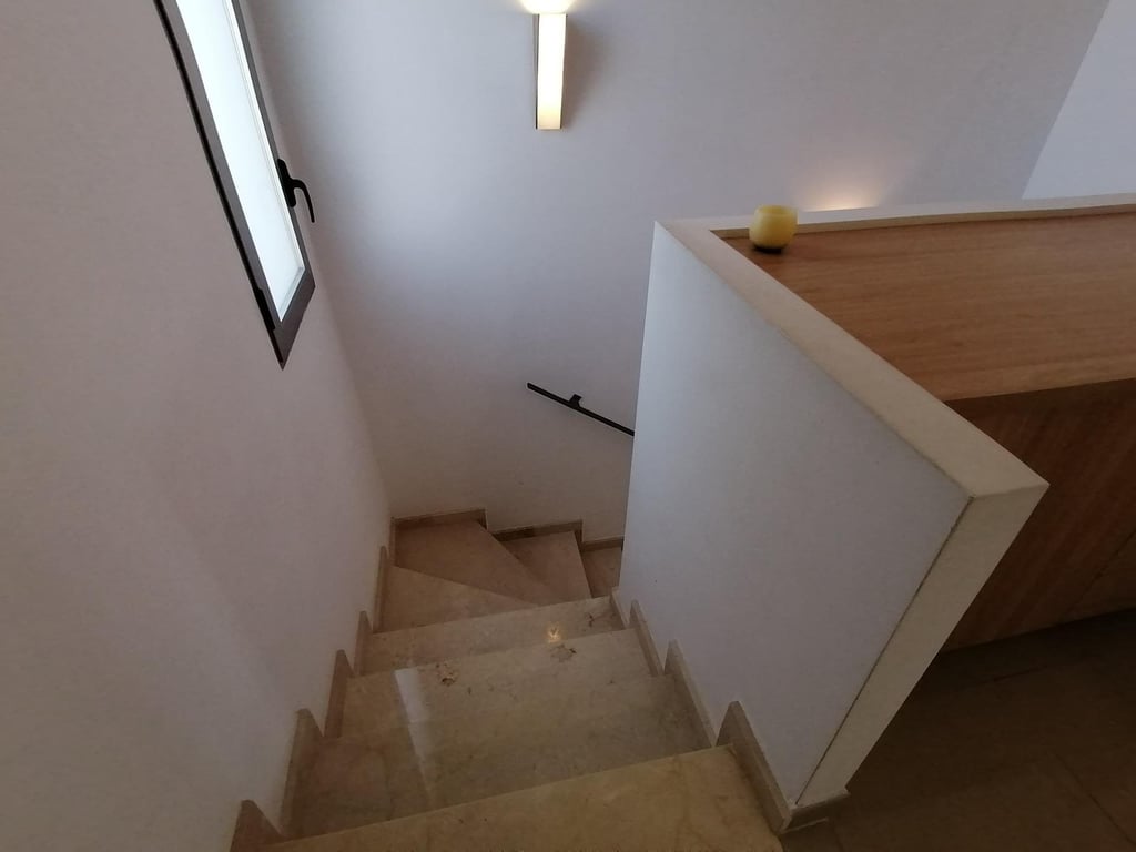 Adosado en la Marineta Casiana a Denia - 59