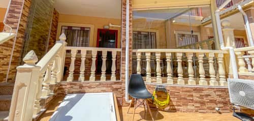 Rijwoning met 3 slaapkamers in Orihuela Costa — foto 6