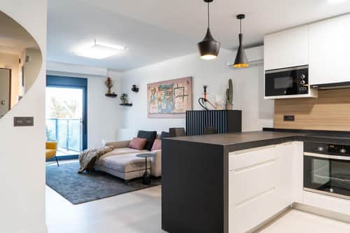 Appartement met 2 slaapkamers in Torrevieja — foto 22