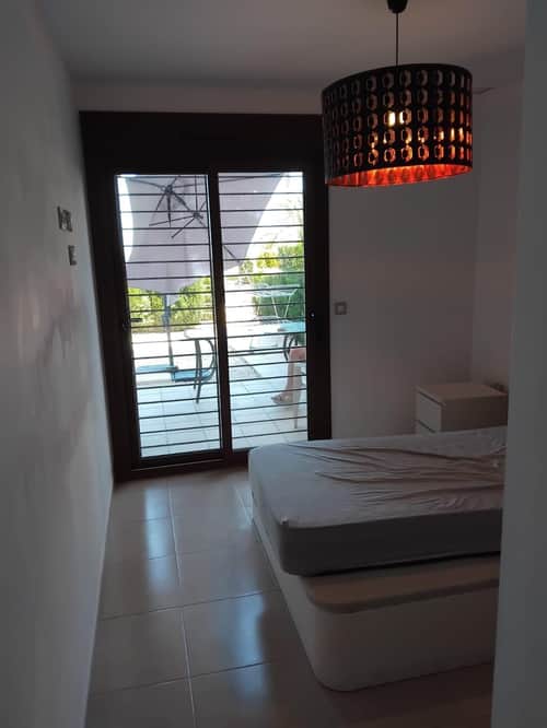 Appartement met 2 slaapkamers in Orihuela Costa — foto 12