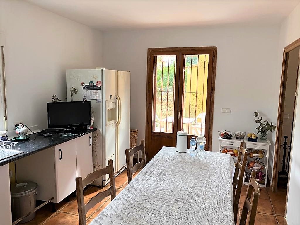 Chalet independiente en Pedreguer - 6