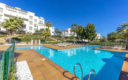 Penthouse met 2 slaapkamers in Orihuela Costa — foto 25