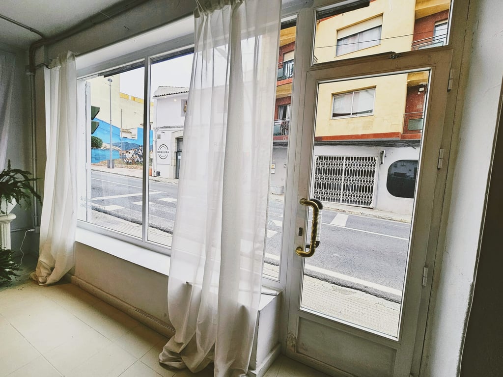 ¡Oportunidad única en pleno corazón de Benissa! - 28