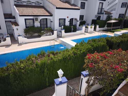 Bungalow met 2 slaapkamers in Orihuela Costa — foto 18