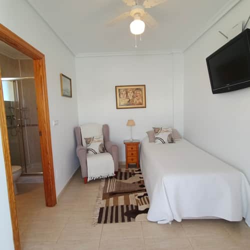 Villa met 3 slaapkamers in Sucina — foto 35