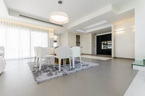 Nieuwbouwvilla op 250 meter van het strand in Dehesa de Campoamor — foto 31