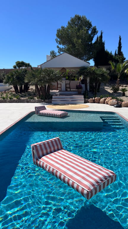 4-bed Villa in Jávea photo 9