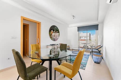 Penthouse met 2 slaapkamers in Pilar de La Horadada — foto 7
