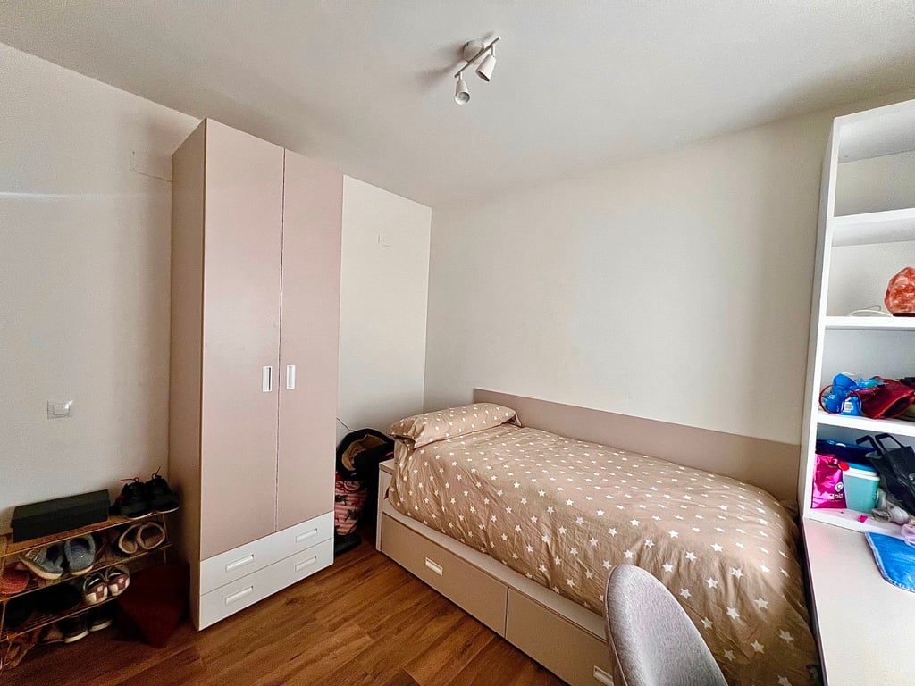 Apartment / Flat
                 en venda a Teulada - 8