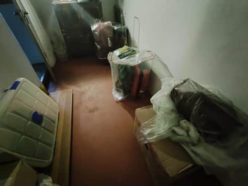 Penthouse met 3 slaapkamers, solarium en frontaal zeezicht aan de boulevard van Torrevieja — foto 36