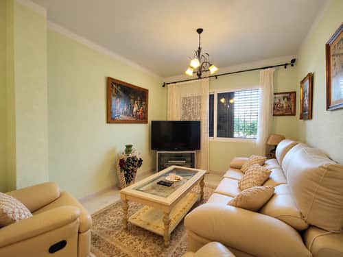 Townhouse with 5 Bedrooms in Torrevieja — foto 18