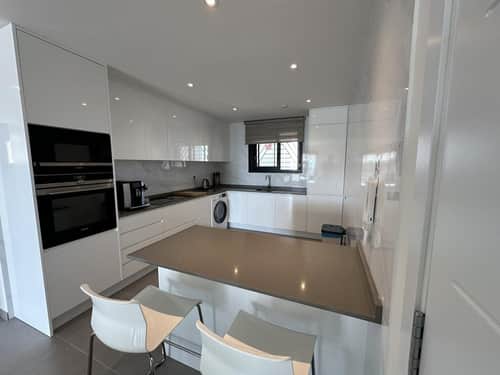 Penthouse met 2 slaapkamers in Orihuela Costa — foto 12