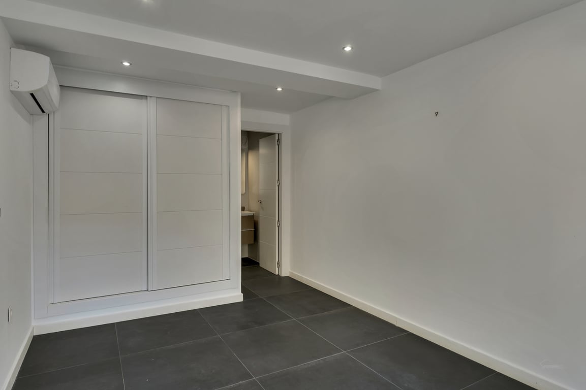 Impactante villa con vistas panorámicas al mar cerca de moraira - 43