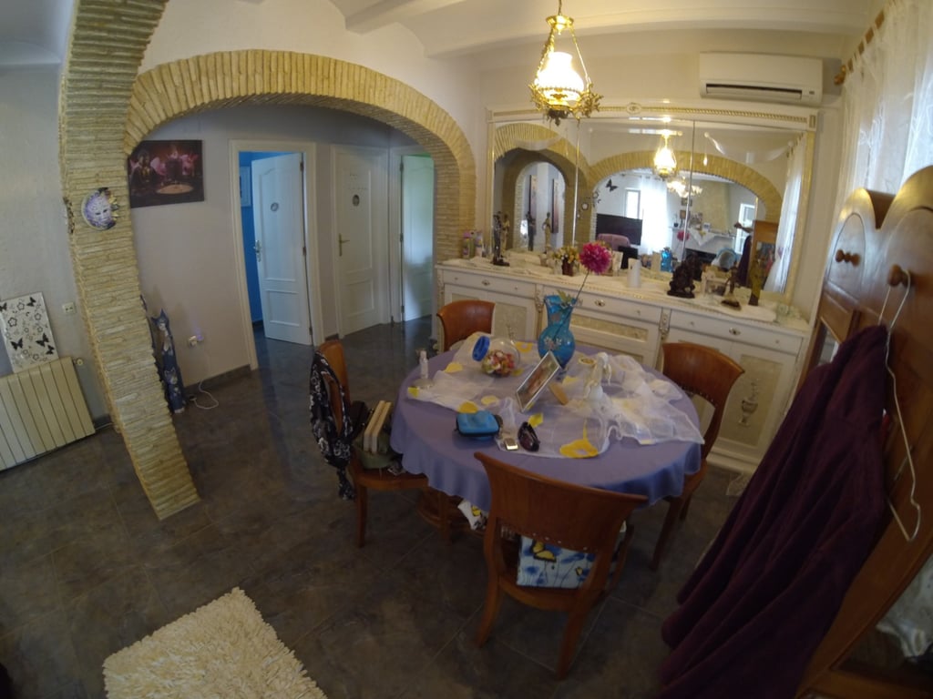 Vila en Venda a Denia - 19