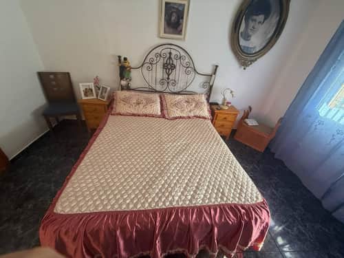 Appartement met 4 slaapkamers in San Pedro del Pinatar — foto 17